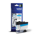 BROTHER INK LC3237C CYAN - 1500pagini*