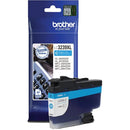 BROTHER INK LC3239XLC CYAN - 5000pagini*