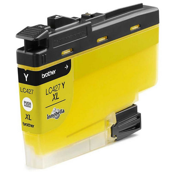 BROTHER INK LC427XLY YELLOW - 5000pagini*