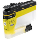 BROTHER INK LC427Y YELLOW - 1500pagini*