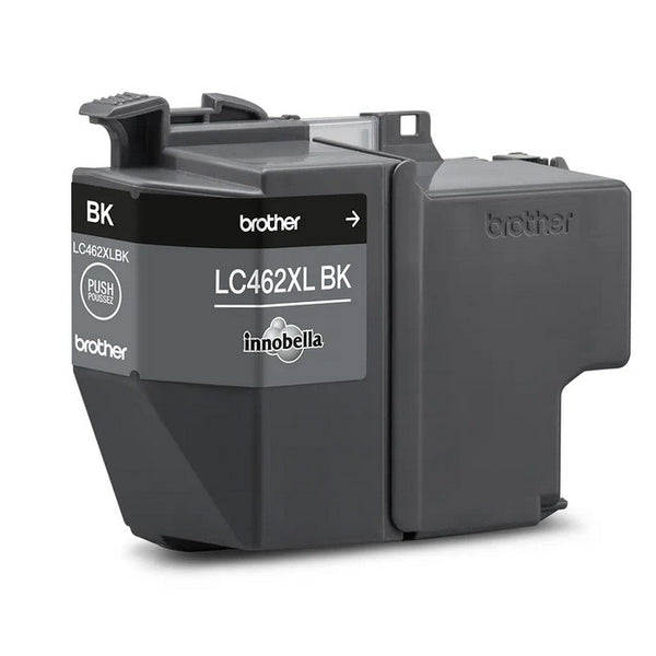 BROTHER INK LC462XLBK BLACK - 3000pagini*