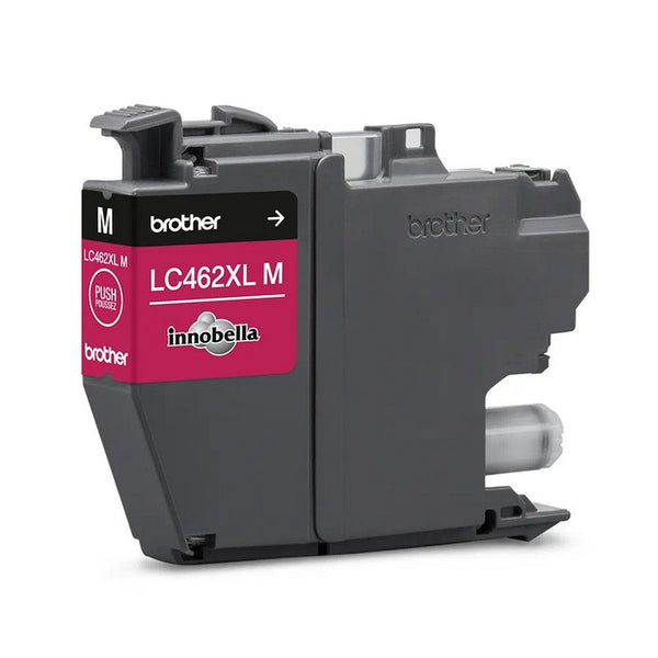 BROTHER INK LC462XLM MAGENTA - 1500pagini*