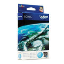 BROTHER INK LC985C CYAN - 260pagini*