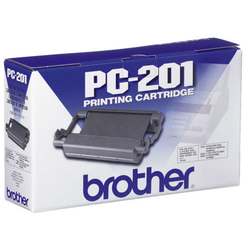 BROTHER FILM FAX PC201 - 450pagini*