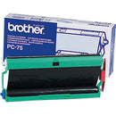 BROTHER FILM FAX BLACK PC75 - 144pagini*