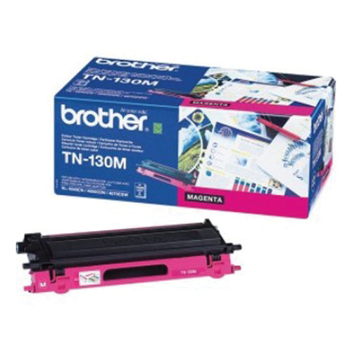 BROTHER TONER TN130M MAGENTA - 1500pagini*