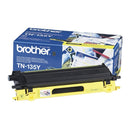 BROTHER TONER TN135Y YELLOW - 4000pagini*