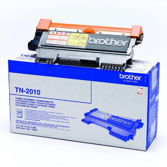 BROTHER TONER TN2210 BLACK - 1200pagini*