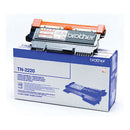 BROTHER TONER TN2220 BLACK - 2600pagini*