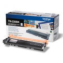 BROTHER TONER TN230BK BLACK - 2000pagini*