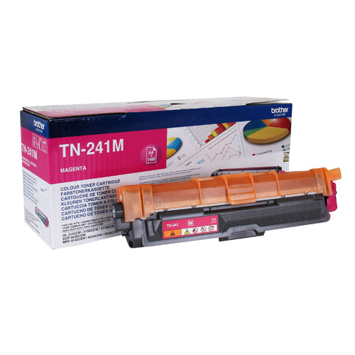 BROTHER TONER TN241M MAGENTA - 1400pagini*