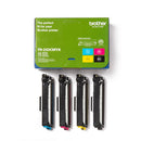 BROTHER TONER TN243CMYK BLACK, CYAN, MAGENTA, YELLOW - 4x1000pagini*