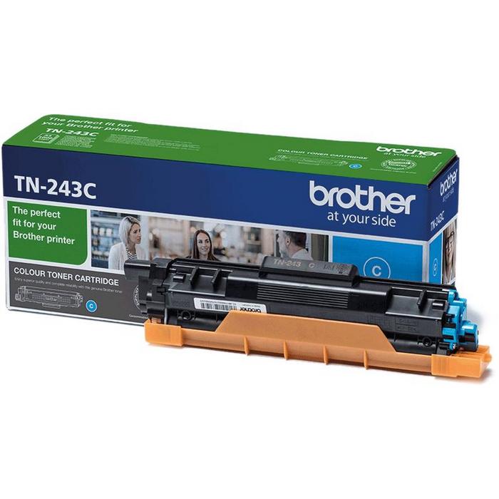 BROTHER TONER TN243C CYAN - 1000pagini*