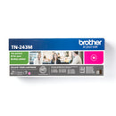 BROTHER TONER TN243M MAGENTA - 1000pagini*