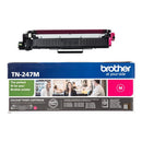 BROTHER TONER TN247M MAGENTA - 2300pagini*