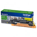 BROTHER TONER TN247Y YELLOW - 2300pagini*