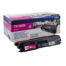 BROTHER TONER TN326M MAGENTA - 3500pagini*