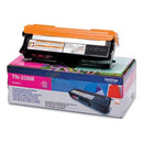 BROTHER TONER TN328M MAGENTA - 6000pagini*
