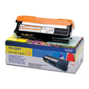 BROTHER TONER TN328Y YELLOW - 6000pagini*