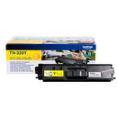 BROTHER TONER TN329Y YELLOW - 6000pagini*