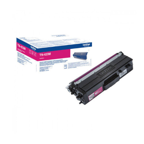 BROTHER TONER TN423M MAGENTA - 4000pagini*