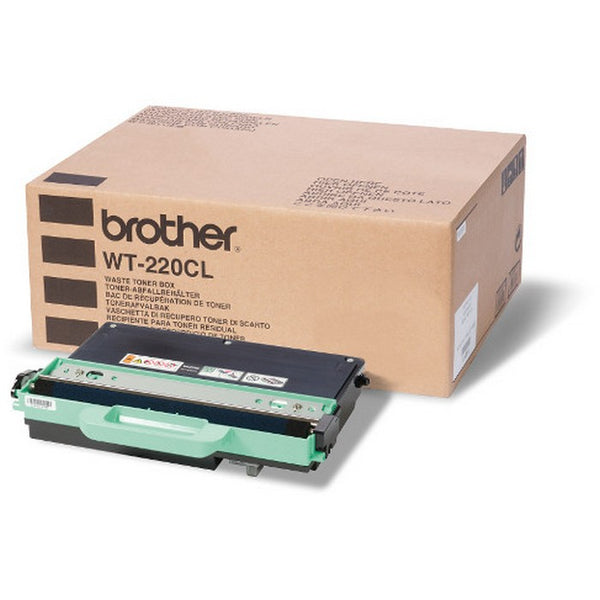 BROTHER WT220CL WASTE TONER 50000pagini*
