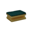 BURETE VASE cu CANELURA 8,5 x 6,5 x 4 cm, set 10 buc