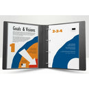 BUZUNAR AUTOADEZIV PROBECO A4, set 10 buc