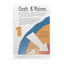 BUZUNAR AUTOADEZIV PROBECO A5, set 10 buc