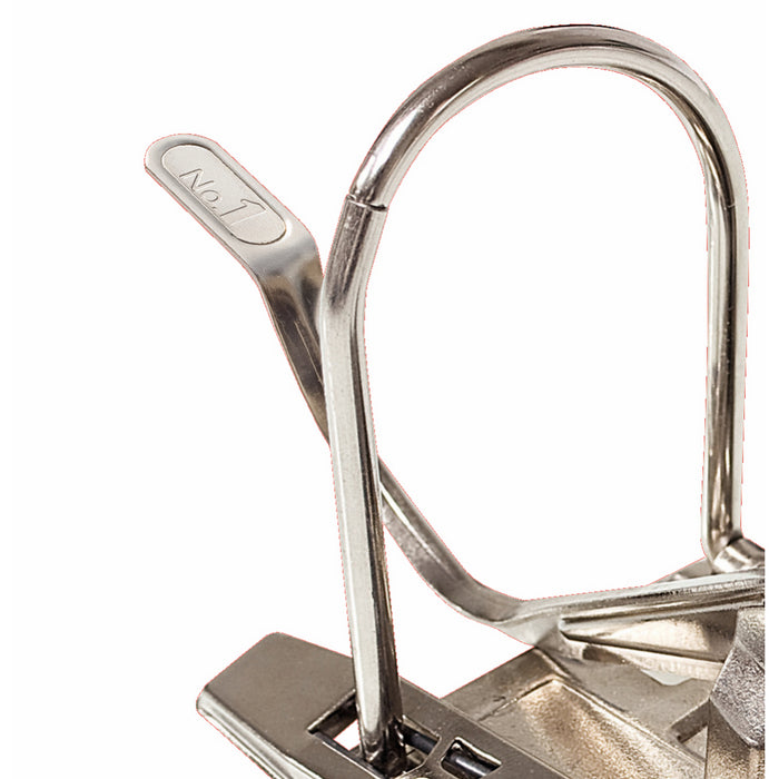 BIBLIORAFT PLASTIFIAT ESSELTE No.1 Power cotor 5 cm