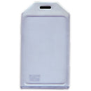 PORTECUSON PVC FLEXIBIL VERTICAL KEJEA KJ-014, 54 x 85 mm, set 5 buc