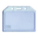 PORTECUSON PVC FLEXIBIL ORIZONTAL KEJEA KJ-015, 74 x 105 mm, set 5 buc