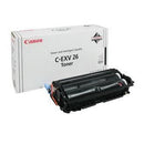 CANON TONER C-EXV26BK BLACK - 6000pagini*
