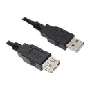 CABLU PRELUNGITOR USB, 5,0m