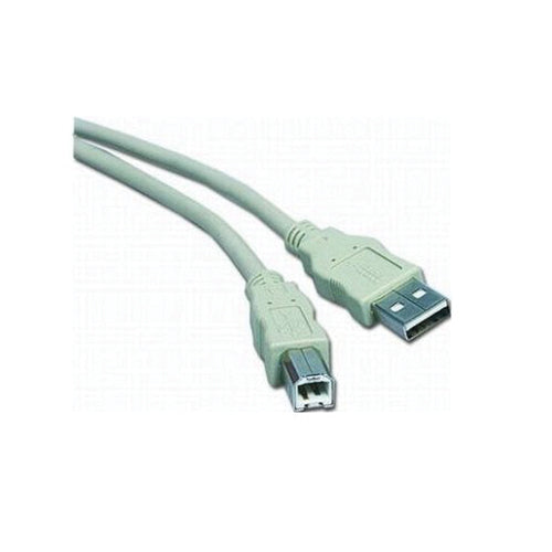 CABLU IMPRIMANTA USB, 3m