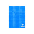 CAIET 17 x 22 cm, capsat, 48 file, Clairefontaine, AR