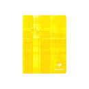 CAIET 17 x 22 cm, capsat, 48 file, Clairefontaine, AR