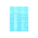 CAIET 17 x 22 cm, capsat, 48 file, Clairefontaine, AR