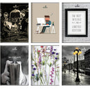 CAIET A4, 100 file, capsat, ECADA*