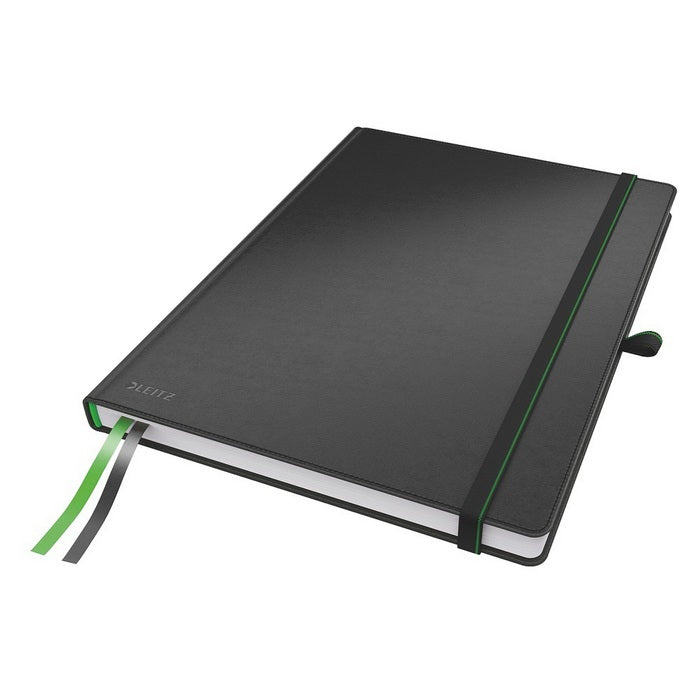 CAIET A4 80 file, brosat, LEITZ Complete