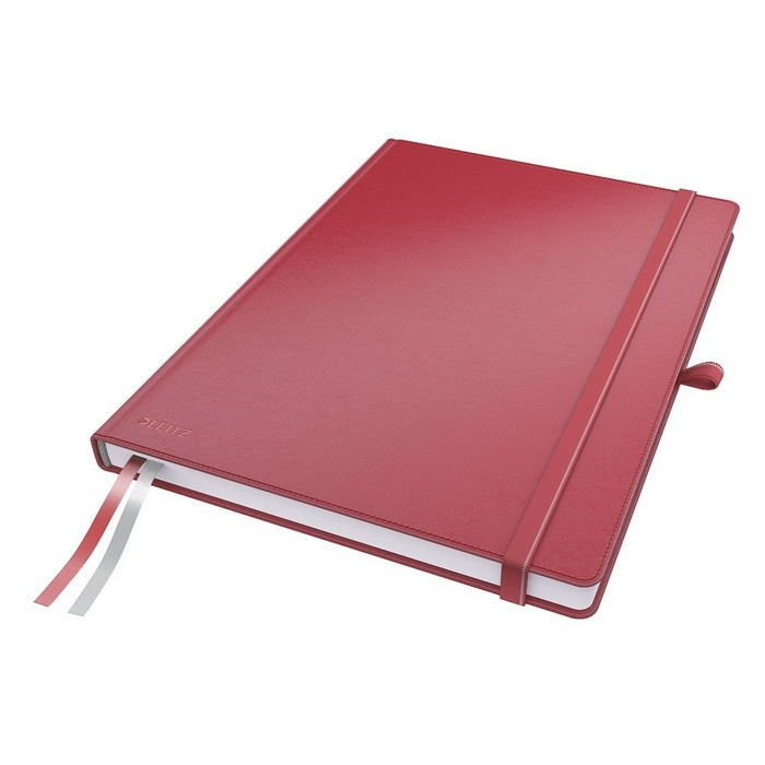 CAIET A4 80 file, brosat, LEITZ Complete