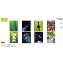 CAIET A4, 80 file, spirala, ECADA