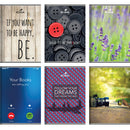 CAIET A5, 100 file, capsat, ECADA*