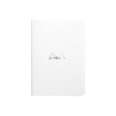 CAIET A5, capsat, 48 file, Rhodia Classic, DR