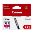 CANON INK CLI581M XXL MAGENTA - 820pagini*