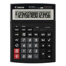 CALCULATOR DE BIROU CANON WS1610T, 16 digiti