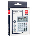 CALCULATOR DE BIROU DELI 1217, 12 digiti