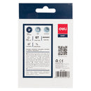 CALCULATOR DE BIROU DELI 1217, 12 digiti