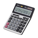 CALCULATOR DE BIROU DELI 1671, 12 digiti