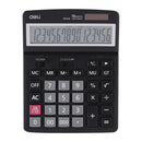 CALCULATOR DE BIROU DELI 39259, 16 digiti